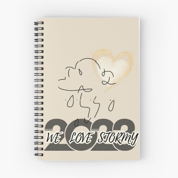 Item preview, Stormy designed and sold by CLASSYVIBE96.