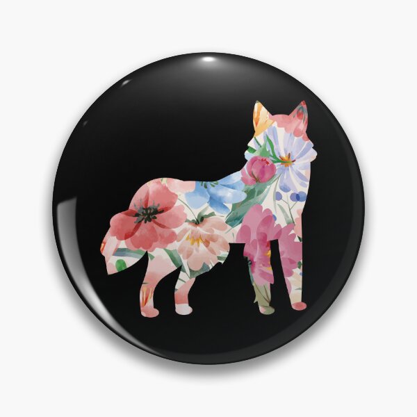 Item preview, Husky Flower designed and sold by HuskyHuddle.