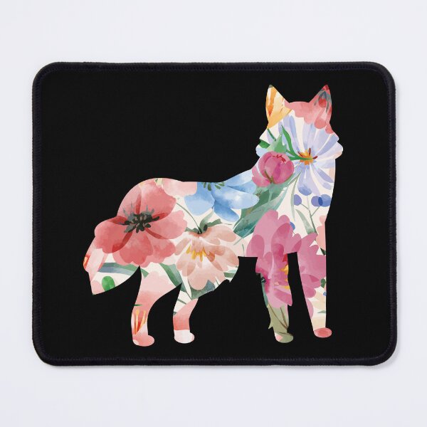Item preview, Husky Flower designed and sold by HuskyHuddle.