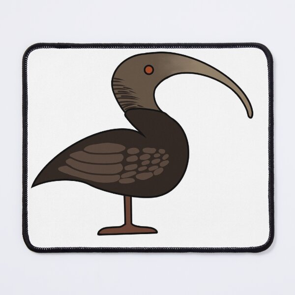 Item preview, Giant ibis designed and sold by GhostoftheSea.