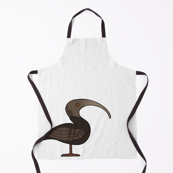 Item preview, Giant ibis designed and sold by GhostoftheSea.