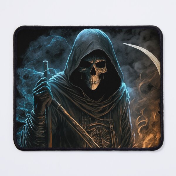 Item preview, Death designed and sold by Taylor Wilson.