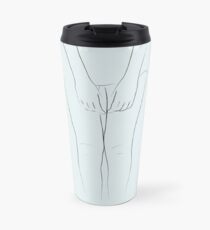 Stranded Travel Mug