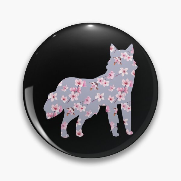 Item preview, Husky Flower designed and sold by HuskyHuddle.