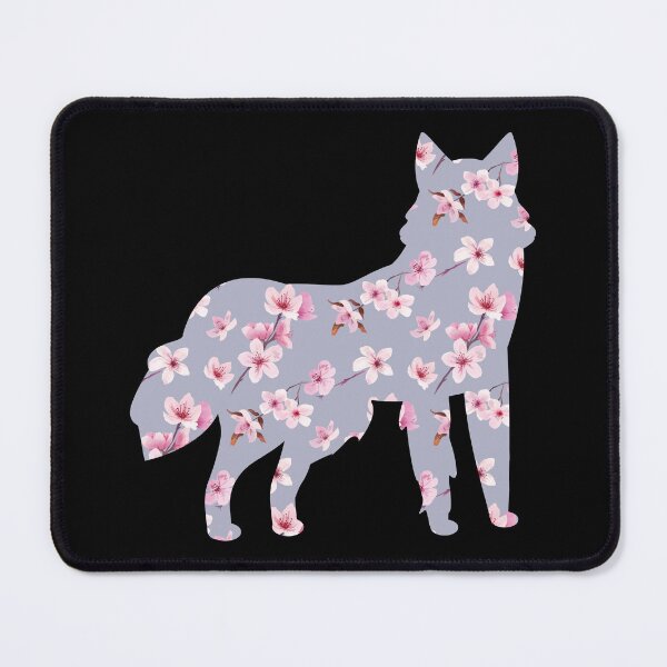 Item preview, Husky Flower designed and sold by HuskyHuddle.