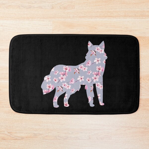 Item preview, Husky Flower designed and sold by HuskyHuddle.
