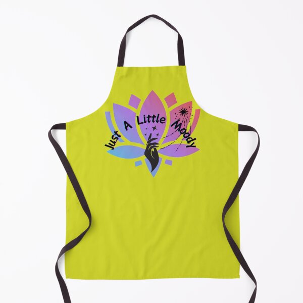 Item preview, Just A Little Moody-cow Essential designed and sold by Luckangel.