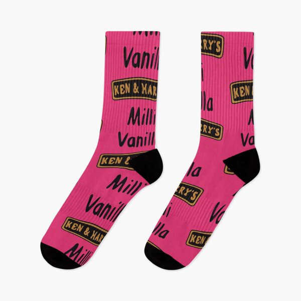 Item preview, Ken & Harry's Milli Vanilla designed and sold by REALsaintpetty.