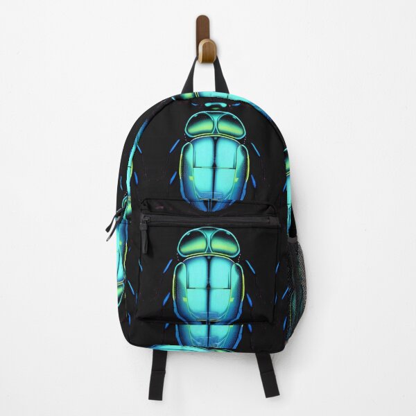 Item preview, TEAL BEETLE designed and sold by starfishstuff.