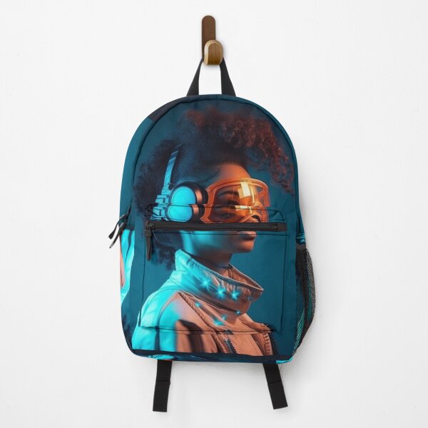 Item preview, Afrofuturistic Visions: Boldly Reimagining the Future designed and sold by BeerBot.