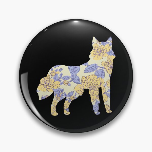 Item preview, Husky Flower designed and sold by HuskyHuddle.
