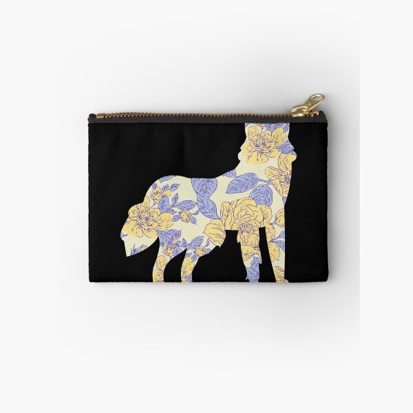 Item preview, Husky Flower designed and sold by HuskyHuddle.