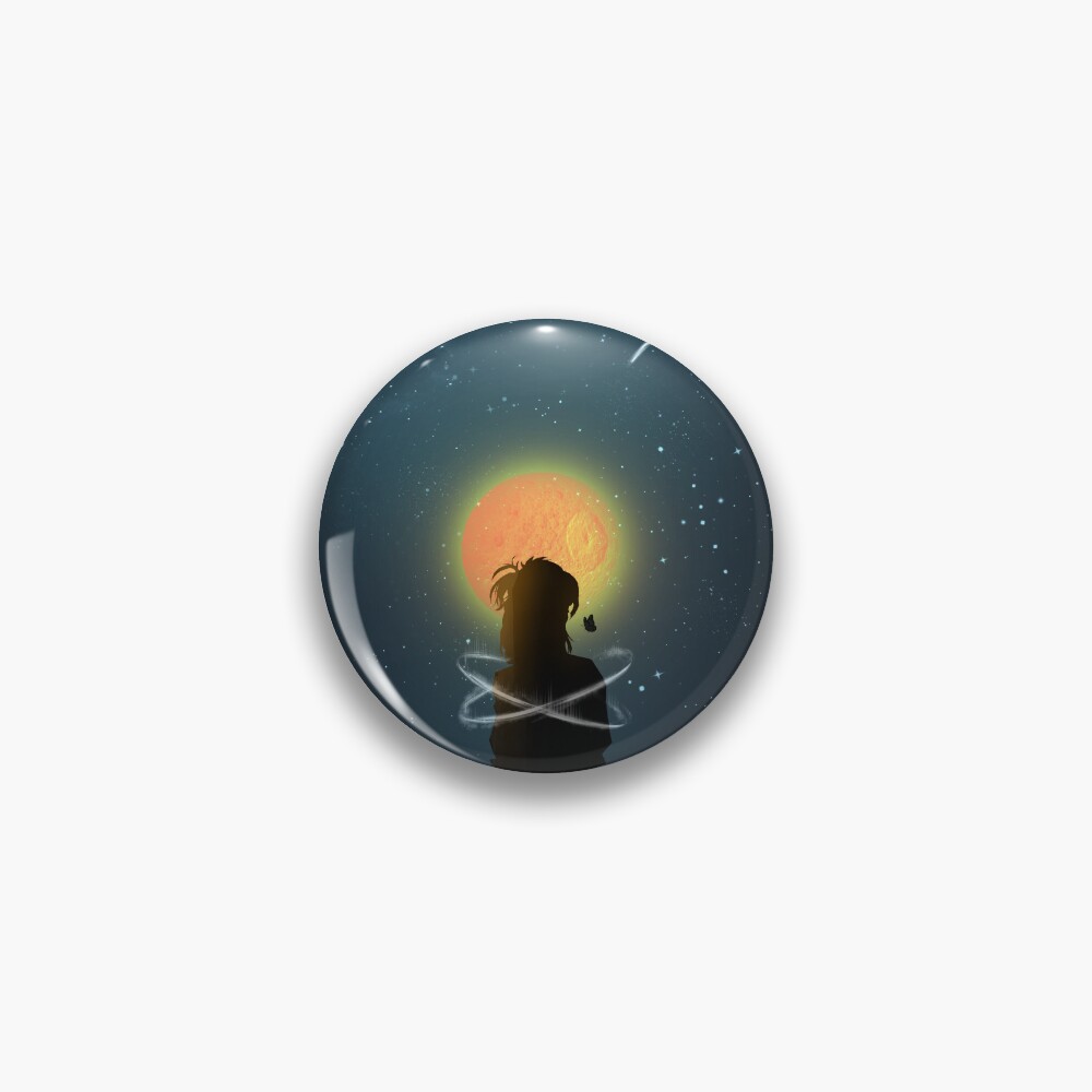 Item preview, Pin designed and sold by Ruthes06.