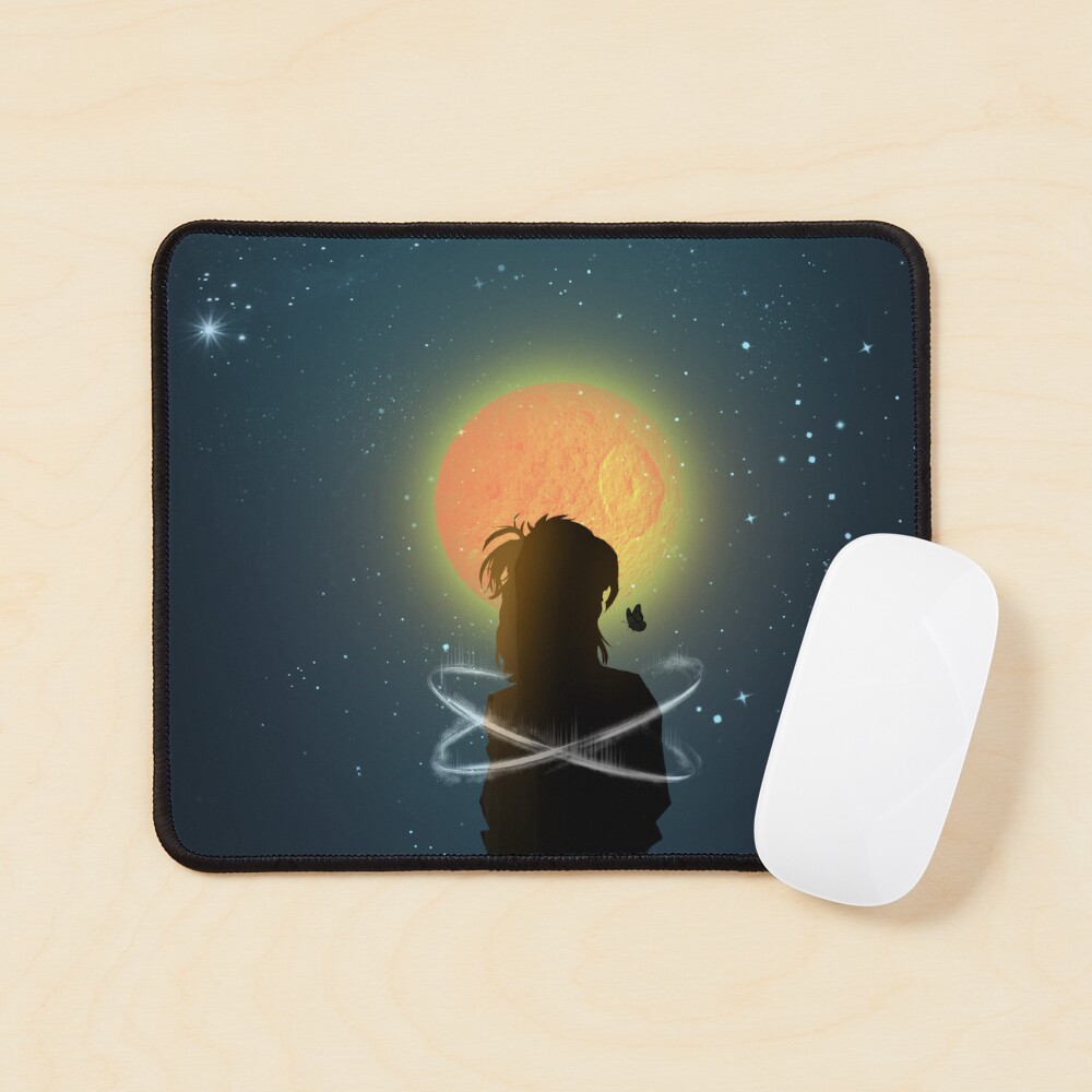 Item preview, Mouse Pad designed and sold by Ruthes06.