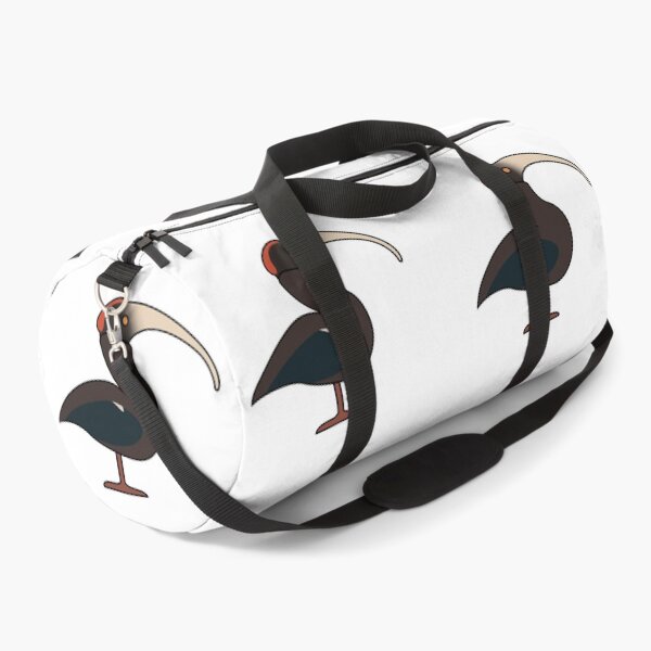Item preview, Red-naped ibis designed and sold by GhostoftheSea.