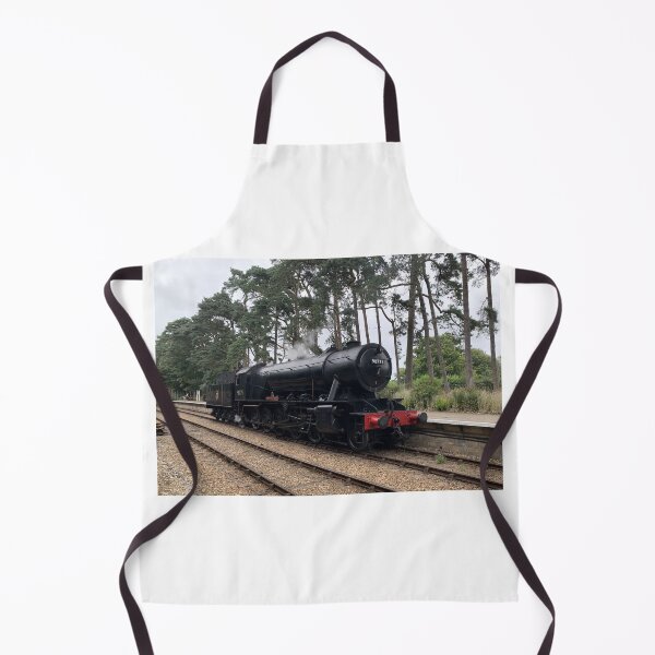 Item preview, 90775 ‘The Royal Norfolk Regiment’ Holt Station  designed and sold by Washu.