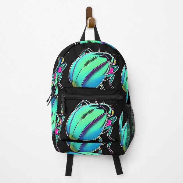 Item preview,  TEAL BEETLE designed and sold by starfishstuff.