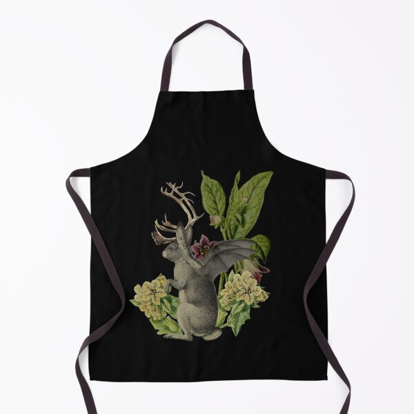 Item preview, Jackalope Vespertilio  designed and sold by BRC13.