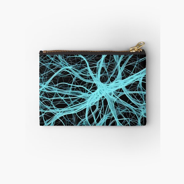 Item preview,  Illustration of a vein network with a dark backgroun designed and sold by Zosimus.