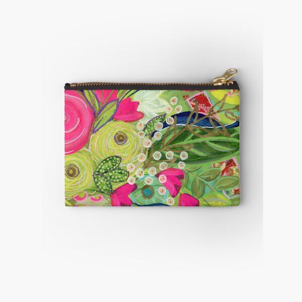 Item preview, Abundance of Bling designed and sold by Jeanne McKinnon.