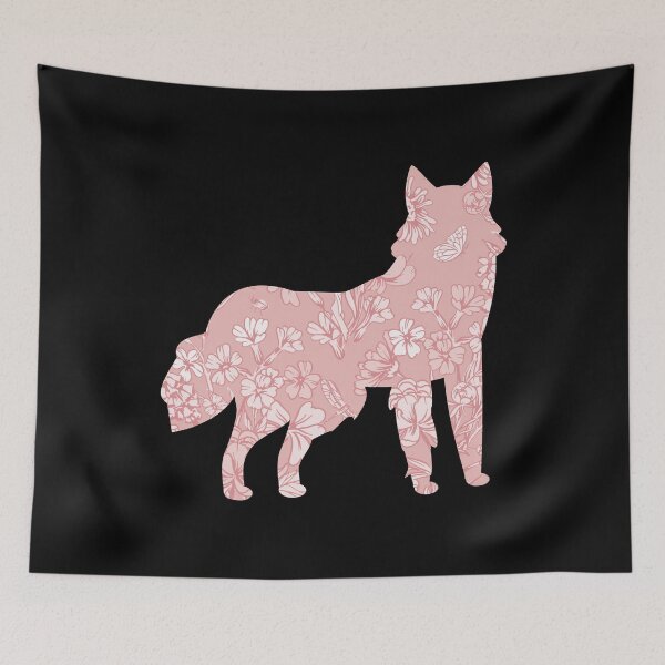Item preview, Husky Flower designed and sold by HuskyHuddle.