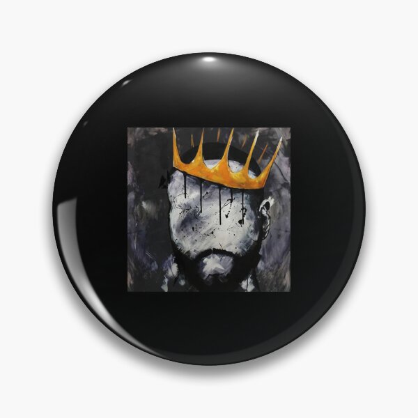 Item preview, From a king to a god - The machine     designed and sold by LMWArts.