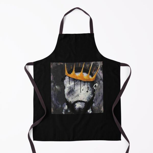 Item preview, From a king to a god - The machine     designed and sold by LMWArts.