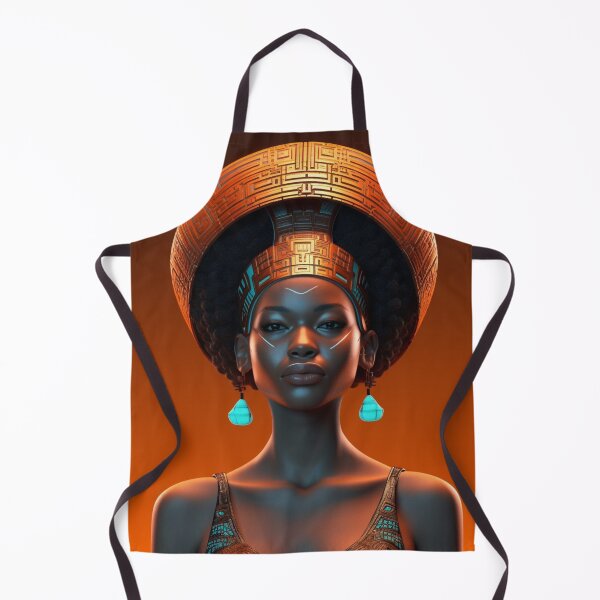 Item preview, Afrofuturistic Visions: Boldly Reimagining the Future designed and sold by BeerBot.