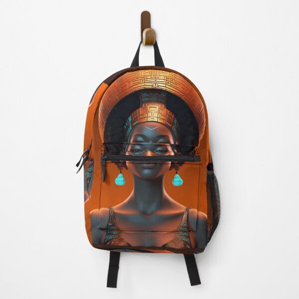Item preview, Afrofuturistic Visions: Boldly Reimagining the Future designed and sold by BeerBot.