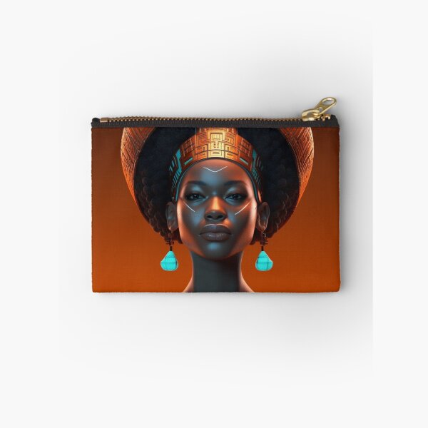 Item preview, Afrofuturistic Visions: Boldly Reimagining the Future designed and sold by BeerBot.