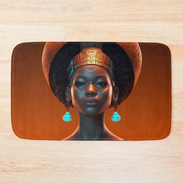 Item preview, Afrofuturistic Visions: Boldly Reimagining the Future designed and sold by BeerBot.