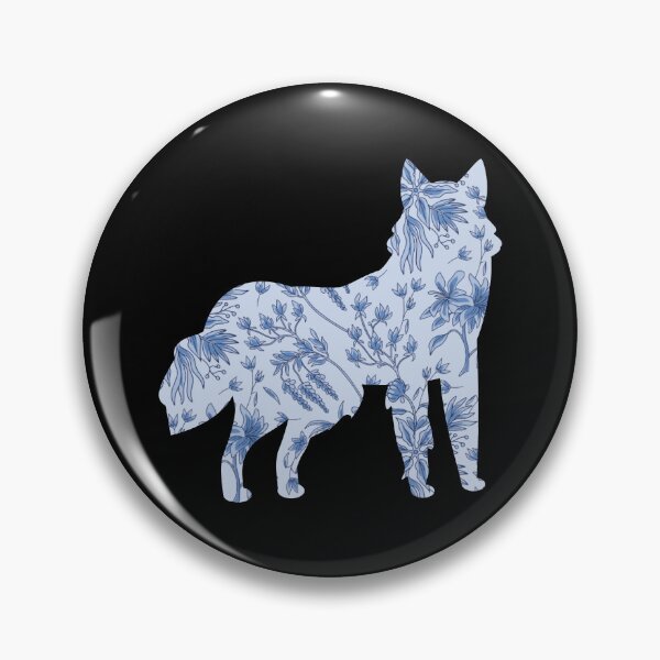 Item preview, Husky Flower designed and sold by HuskyHuddle.