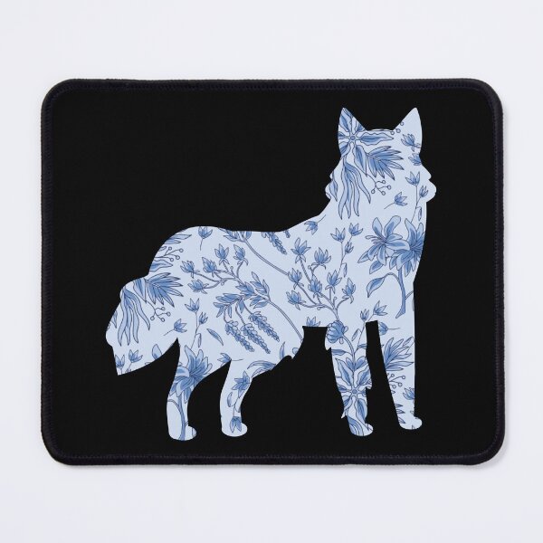 Item preview, Husky Flower designed and sold by HuskyHuddle.
