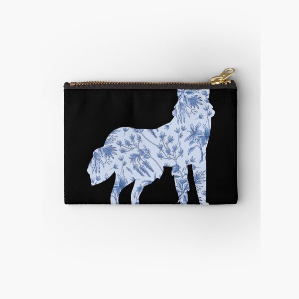 Item preview, Husky Flower designed and sold by HuskyHuddle.