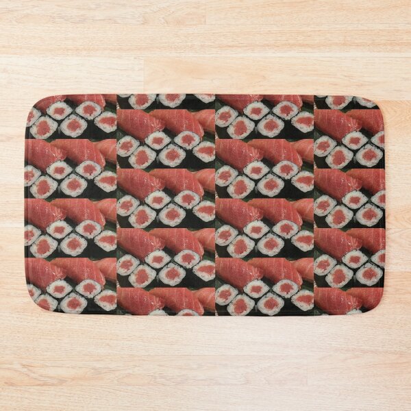 Item preview, (Tuna) Sushi My Love designed and sold by kathrynhw.
