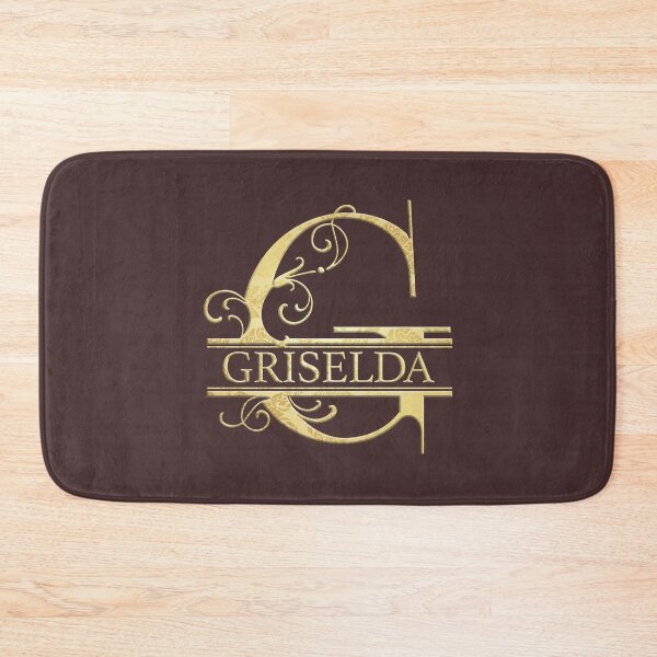 Item preview, Griselda Name -  Monogram Letter G The Griselda Name Gift For Griselda   designed and sold by LMWArts.