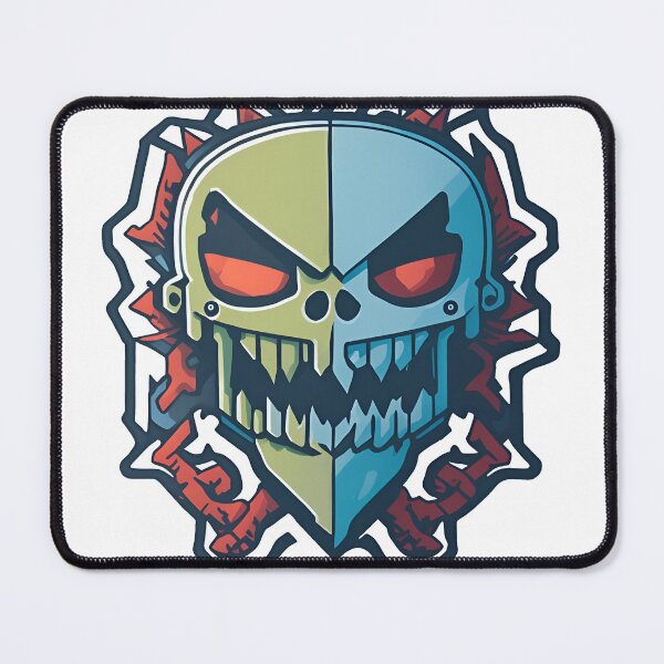 Item preview, Malicious Computer Virus! designed and sold by mukraker.