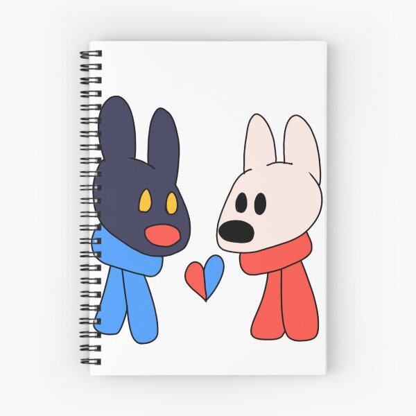 Item preview, gaspard and Lisa designed and sold by sproutsofart.