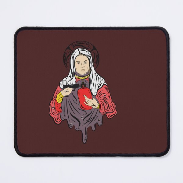 Item preview, Griselda Don_t Get Scared Now designed and sold by LMWArts.