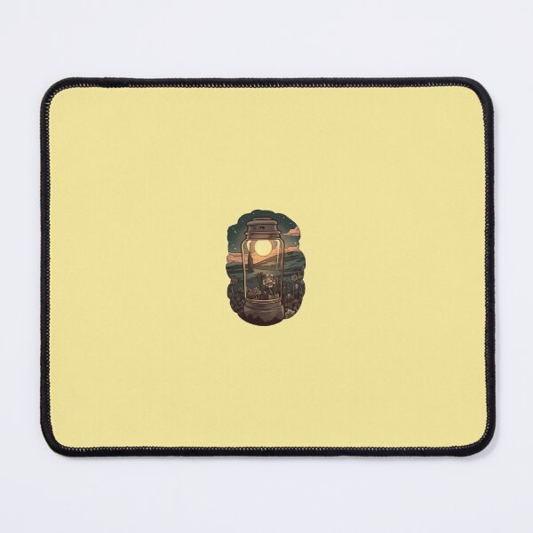 Item preview, sunset lantern designed and sold by ArtByLuminance.