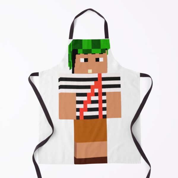 Item preview, Medio Metro Malo Bueno Sonido Pirata Minecraft designed and sold by teacherfy.