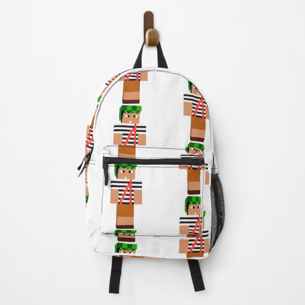 Item preview, Medio Metro Malo Bueno Sonido Pirata Minecraft designed and sold by teacherfy.