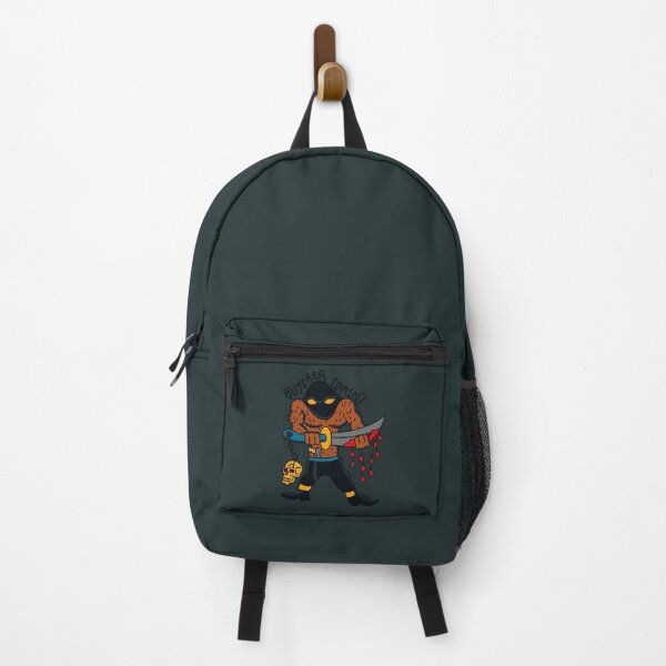 Item preview, Butcher Comin’! Premium  designed and sold by LMWArts.