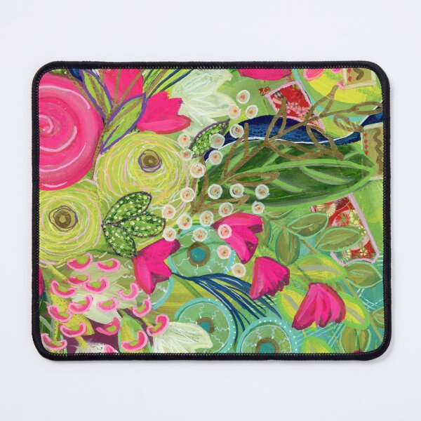 Item preview, Abundance of Bling designed and sold by Jeanne McKinnon.