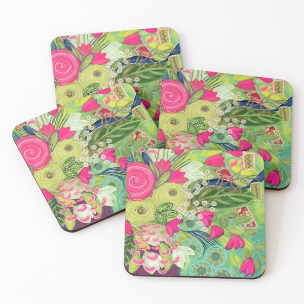 Item preview, Abundance of Bling designed and sold by Jeanne McKinnon.
