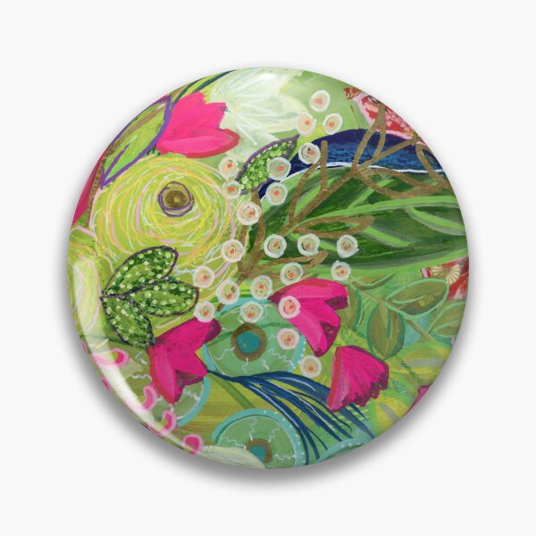 Item preview, Abundance of Bling designed and sold by Jeanne McKinnon.