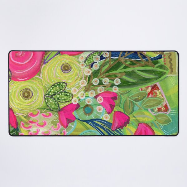Item preview, Abundance of Bling designed and sold by Jeanne McKinnon.