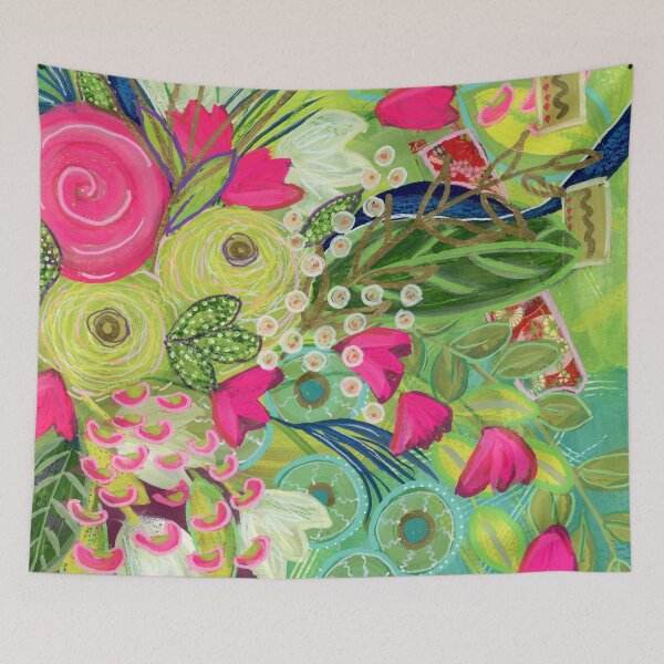Item preview, Abundance of Bling designed and sold by Jeanne McKinnon.