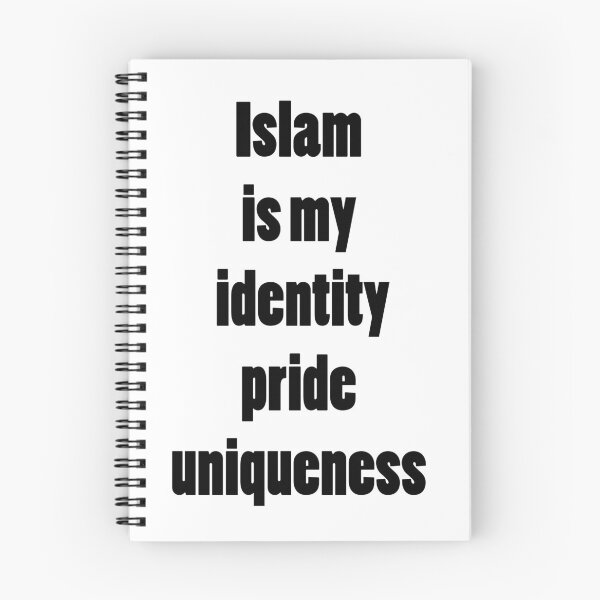 Item preview, islamic tshirts etc   designed and sold by Waleed-Store.