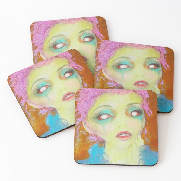 Item preview, Zombie designed and sold by Loulieart.